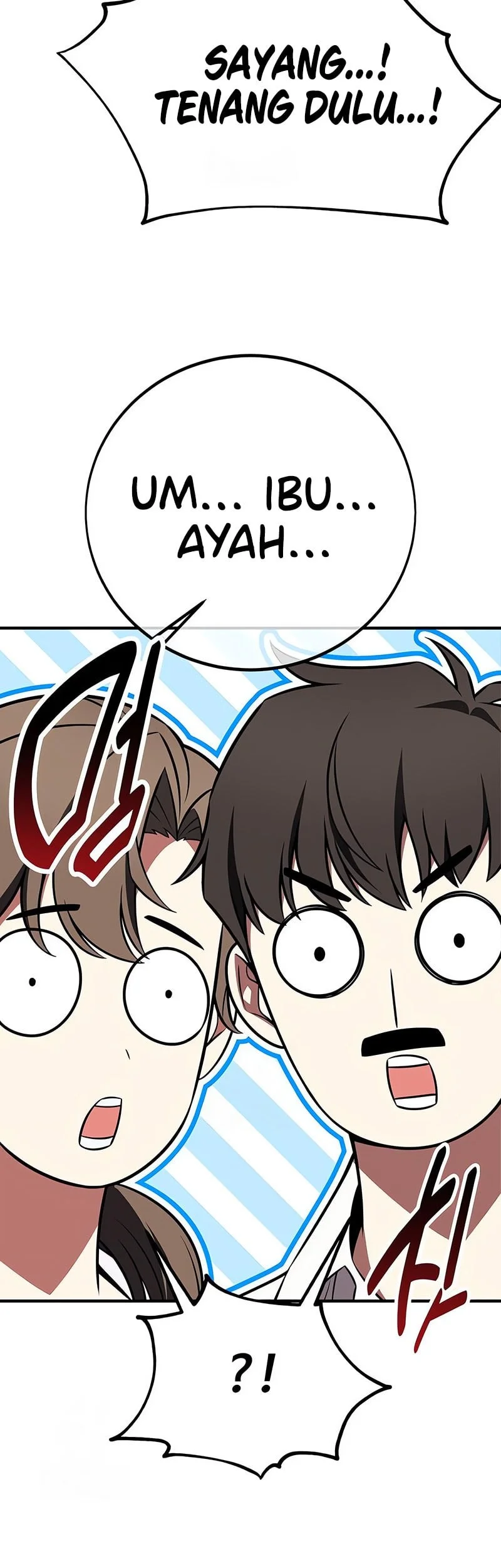 I Killed An Academy Player Chapter 102 Fix Gambar 48
